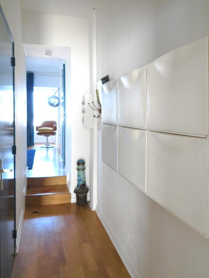Bel Appartement Avec Vue Directe Sur Loire Saint-Paimboeuf Exterior foto
